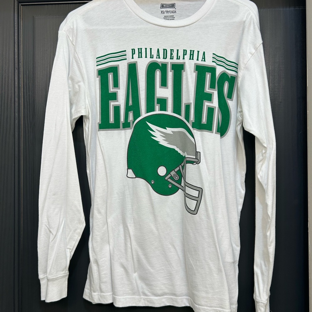 Philadelphia Eagles Shirt